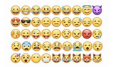 Emoji Emoticons WhatsApp for Android - Download the APK from Habererciyes